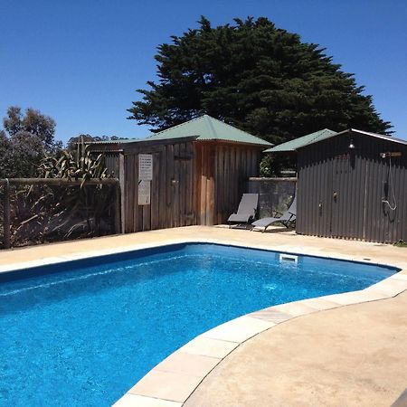 Neerim Country Cottages Neerim South Exterior photo