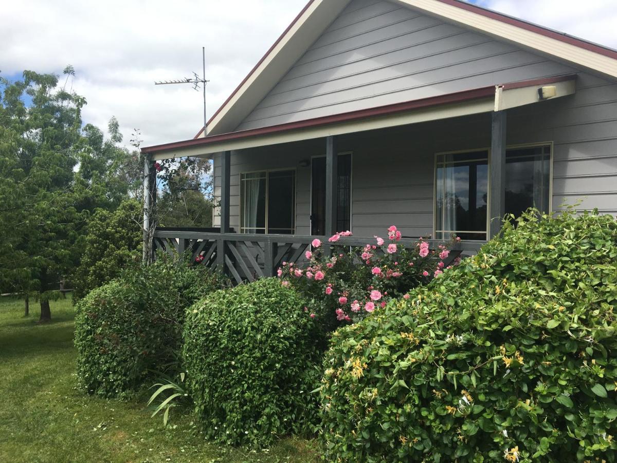 Neerim Country Cottages Neerim South Exterior photo