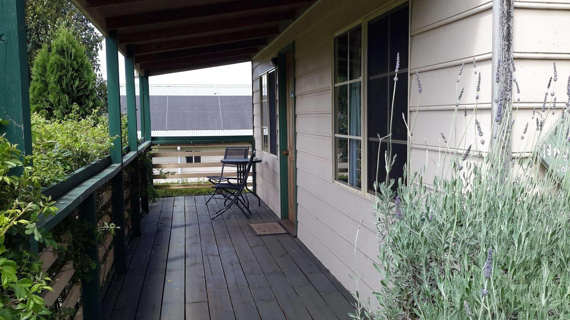 Neerim Country Cottages Neerim South Exterior photo